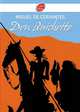 Don Quichotte, Cervantes Miguel de 
