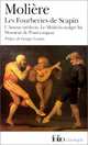 Les Fourberies de Scapin, Moliere 