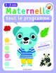 Maternelle. Tout le programme. Moyenne section (4-5 ans), Rousseau Fabienne 