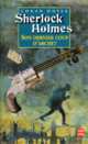 Sherlock Holmes. Son dernier coup d'arche, Conan Doyle Arthur 