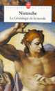La Genealogie de la morale, Nietzsche Friedrich 