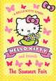 The Summer Fair: 3: Hello Kitty and Friends, 