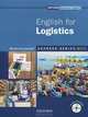 English for Logistics (+ CD-ROM), Marion Grussendorf 