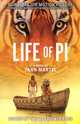 Life of Pi, Yann Martel 
