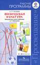 Физическая культура. 1-4 классы. Рабочие программы, А. П. Матвеев 