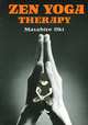 Zen Yoga Therapy, Masahiro Oki 
