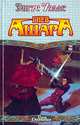 Гнев Ашара, Энгус Уэллс 