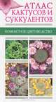 Атлас кактусов и суккулентов, 
