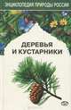 Деревья и кустарники, Юрий Алексеев, Ппвел Жмылев, Елизавета Карпухина 
