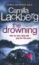 The Drowning, Lackberg Camilla 