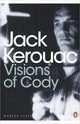 Visions of Cody, Jack Kerouac 