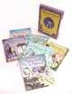 Winnie Witch + 2 CD (+ Audio CD; количество томов: 6), Thomas Valerie 