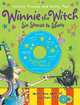 Winnie the Witch: 6 Stories to Share + 2 CD (+ Audio CD), Thomas Valerie 