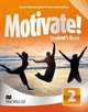 Motivate! Student