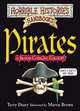 Pirates, Deary Terry 