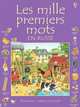 Les mille premiers mots en russe. Avec un guide de prononciation sur Internet, Amery Heather 