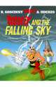 Asterix And The Falling Sky, Goscinny Rene, Uderzo Albert 