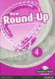 Round-Up 4: Teacher