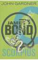 James Bond. Scorpius, Gardner John 