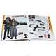 Star Trek the Visual Dictionary, 