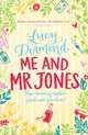 Me and Mr Jones, Diamond Lucy 