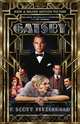 The Great Gatsby, F. Scott Fitzgerald 