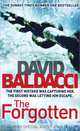 The Forgotten, David Baldacci 