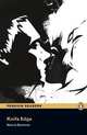 Knife Edge (+ Audio CD), Blackman Malorie 