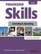Progressive Skills in English 4. Listening and Speaking. Course Book and Workbook, Phillips Terry, Phillips Anna 