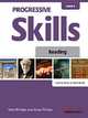 Progressive Skills in English 4. Reading. Course Book and Workbook, Phillips Terry, Phillips Anna 