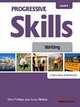 Progressive Skills in English 4. Writing. Course Book and Workbook, Phillips Terry, Phillips Anna 