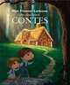 Mon Premier Larousse des plus beaux contes, Perrault Charles 