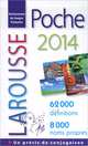 Dictionnaire Larousse de Poche Plus 2014, 