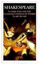 Le songe d'une nuit d'ete. Les joyeuses commeres de Windsor. Le soir des rois, Shakespeare William 