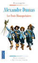 Les Trois Mousquetaires, Mireille Guiliano 