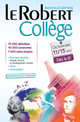 Le Robert College edition revue et corrigee, 