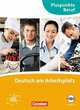 Training berufliche Kommunikation: Gemeinsamer Europaischer Referenzrahmen: A2/B1. Erfolgreich im Beruf (+ Audio CD), Becker Joachim, Merkelbach Matthias 