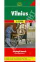 Вильнюс. Карта. Vilnius 1:12 000, 