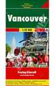 Ванкувер. Карта. Vancouver 1:25 000, 
