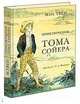 Приключения Тома Сойера: роман, Твен Марк 