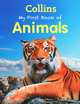 My First Book Of Animals, 