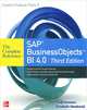 SAP BusinessObjects BI 4.0: The Complete Reference, Cindi Howson, Elizabeth Newbould 