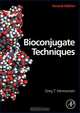 Bioconjugate Techniques, Greg T. Hermanson 
