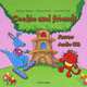Cookie and Friends Starter (аудиокурс CD), K. Harper, V. Reilly, C. Covill 
