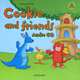 Cookie and Friends A (аудиокурс CD), Vanessa Reilly 