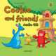 Cookie and Friends: B (аудиокурс на CD), Vanessa Reilly 