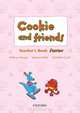 Cookie and Friends: Starter: Teacher