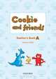Cookie and Friends A: Teacher
