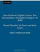 HEADWAY PRE-INT NEW INTERACT PRACT CD-R, 