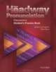 New Headway Pronunciation Elementary: Student